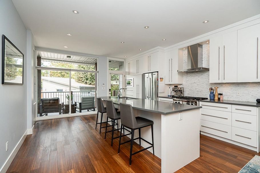 2007 Larson Road North Vancouver, BC - 10