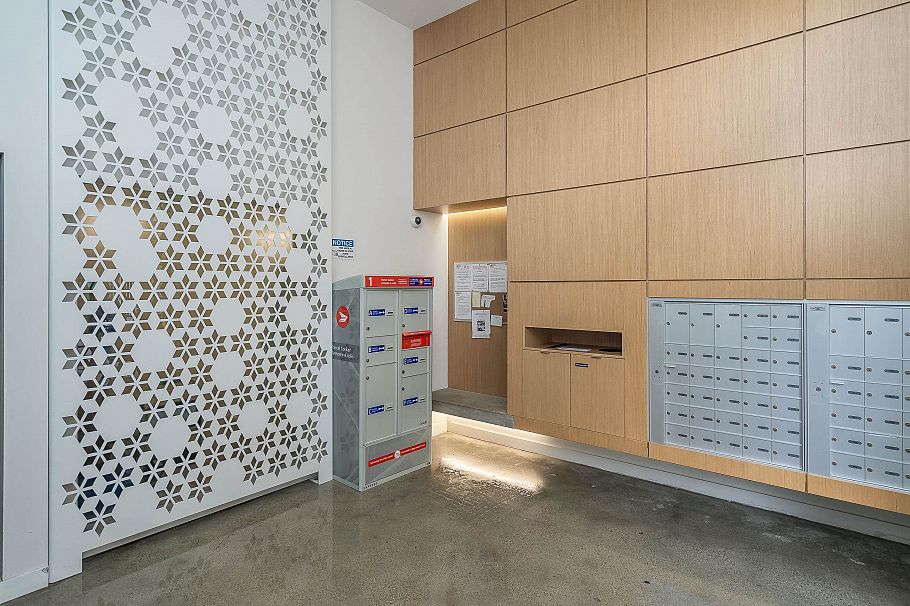 505 150 E Cordova Street Vancouver, BC - 5