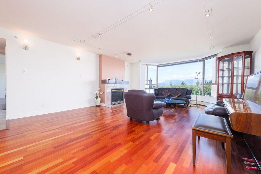 802 2108 W 38th Avenue Vancouver, BC - 7