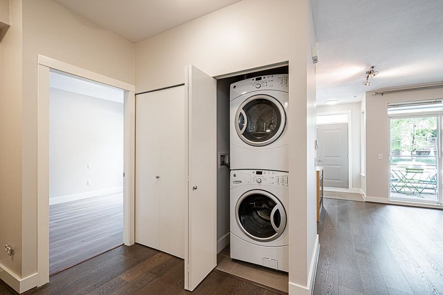 119 5928 Birney Avenue Vancouver, BC - 29