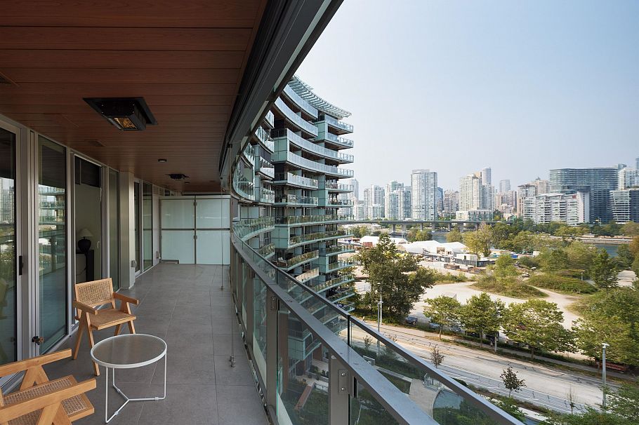 1013 1768 Cook Street Vancouver, BC - 29