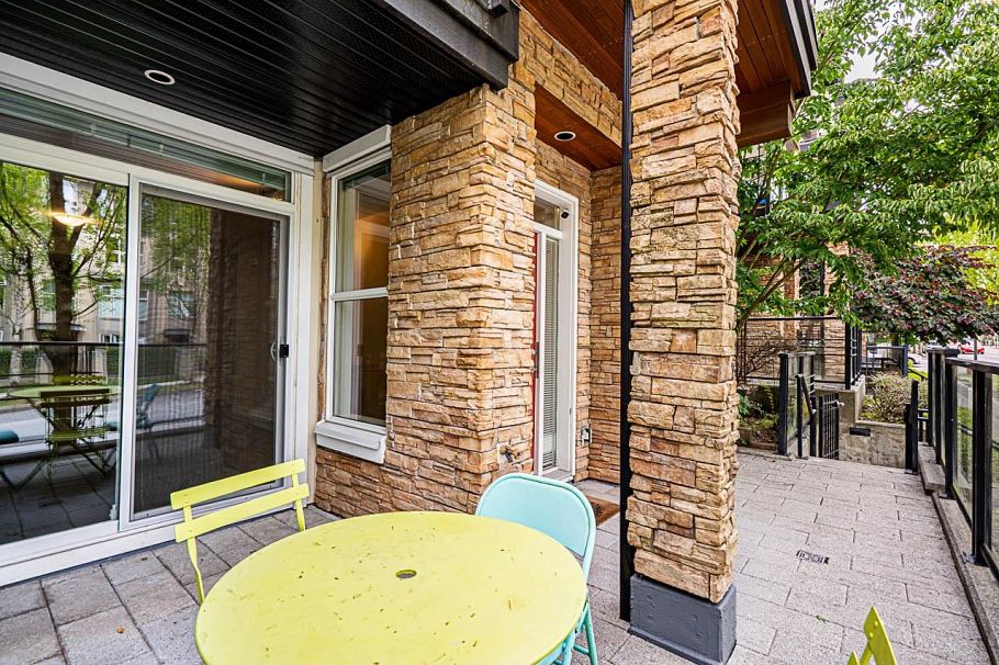 119 5928 Birney Avenue Vancouver, BC - 31