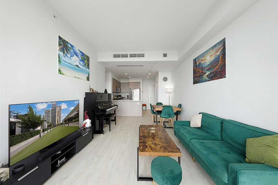 1604 1471 Hunter Street North Vancouver, BC - 13