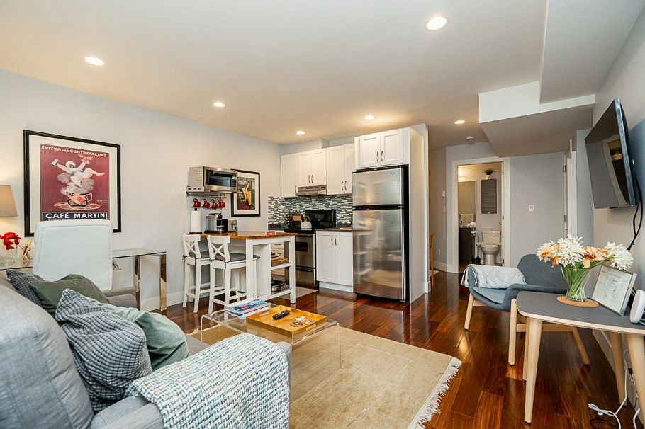 2007 Larson Road North Vancouver, BC - 30