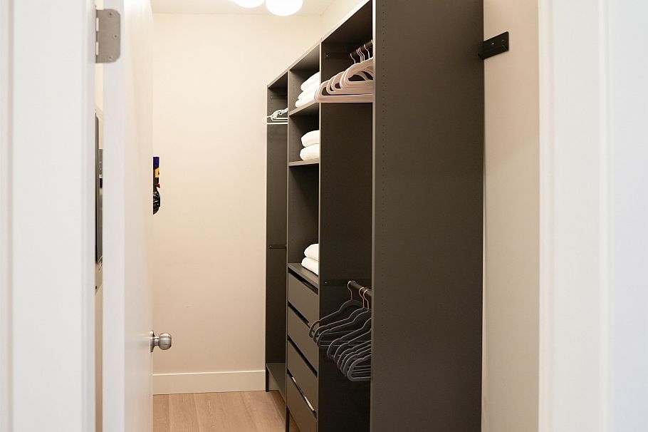 2909 1239 W Georgia Street Vancouver, BC - 11