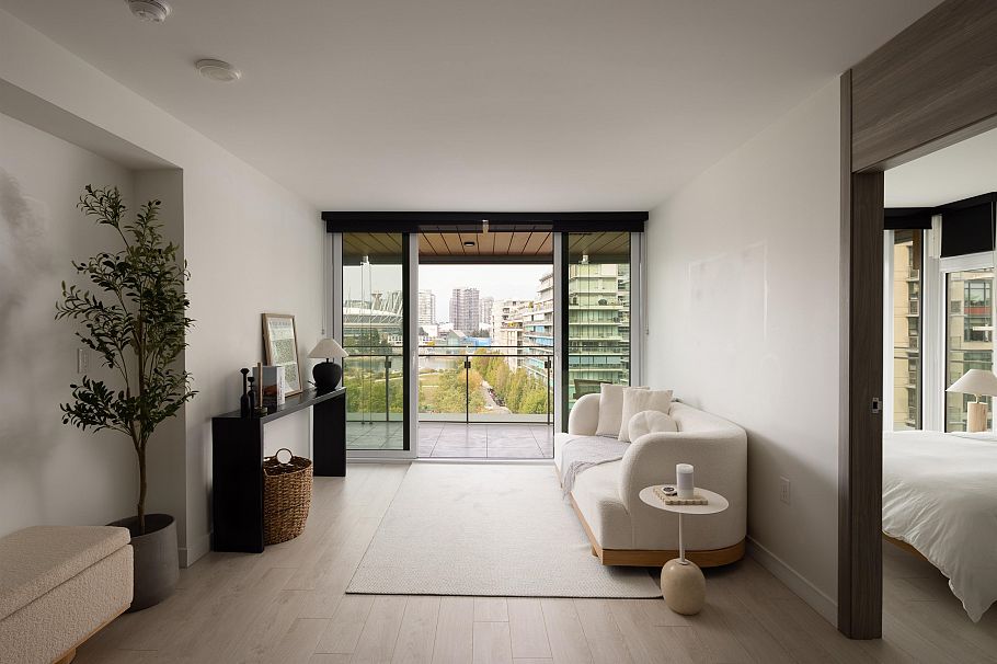 1013 1768 Cook Street Vancouver, BC - 6