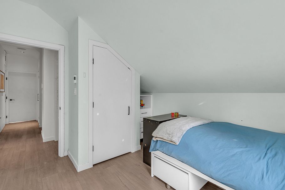 661 W 20th Avenue Vancouver, BC - 22