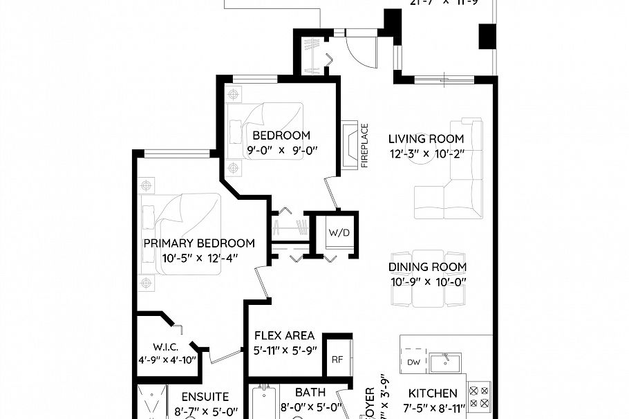 119 5928 Birney Avenue Vancouver, BC - 37