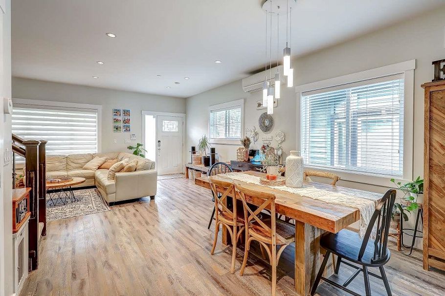 5606 Rhodes Street Vancouver, BC - 8