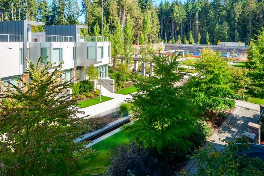 305 5779 Birney Avenue Vancouver, BC - 16