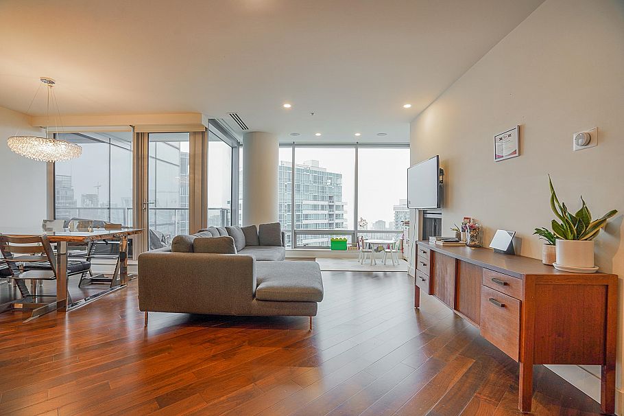 3001 1111 Alberni Street Vancouver, BC - 3