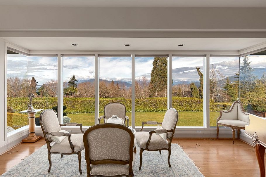 1516 Wesbrook Crescent Vancouver, BC - 8