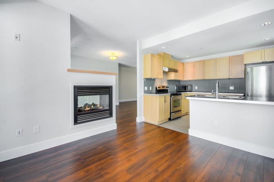 305 5779 Birney Avenue Vancouver, BC - 6