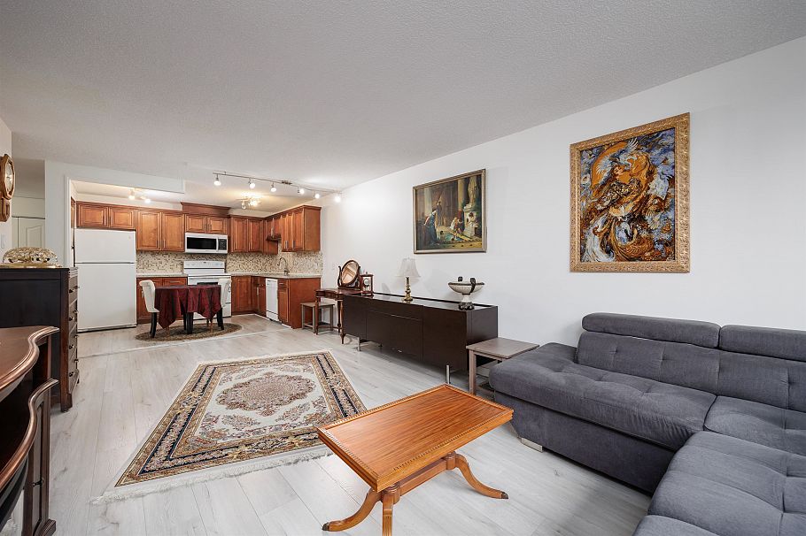 1001 2012 Fullerton Avenue North Vancouver, BC - 6