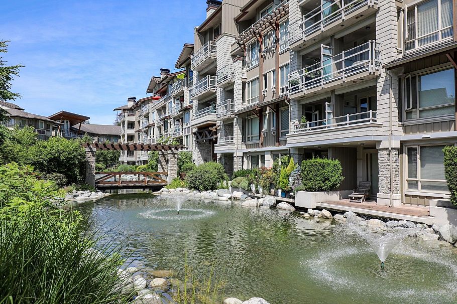 207 580 Raven Woods Drive North Vancouver, BC - 18