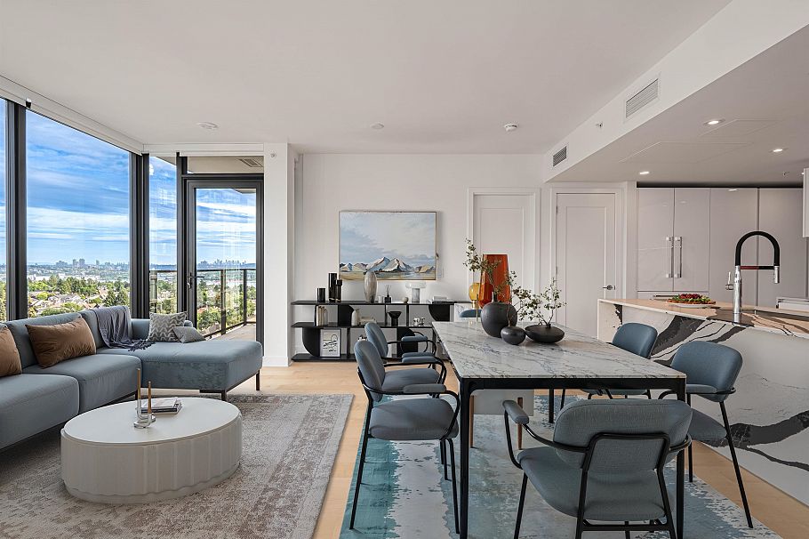 1309 135 E 13th Street North Vancouver, BC - 5