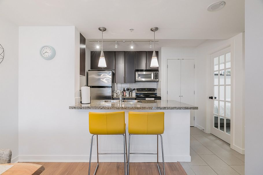 517 618 Abbott Street Vancouver, BC - 7