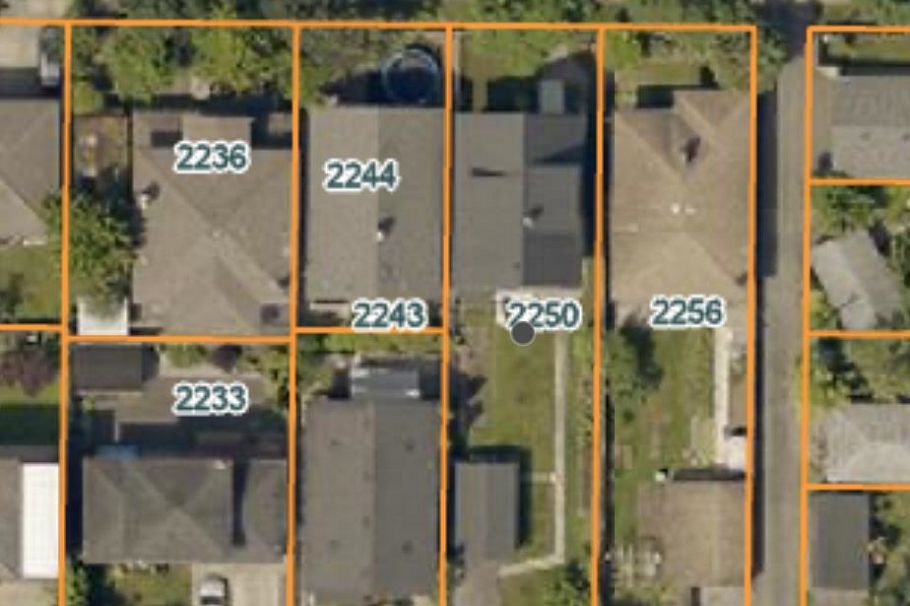 2250 E Pender Street Vancouver, BC - 25