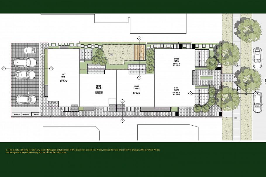 229-231 W 15th Street North Vancouver, BC - 2