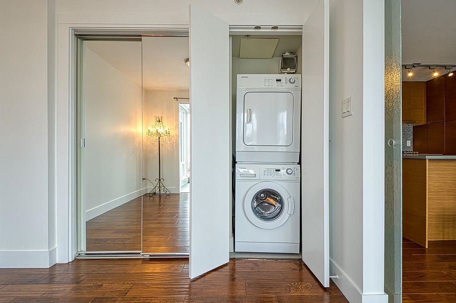 1104 565 Smithe Street Vancouver, BC - 20