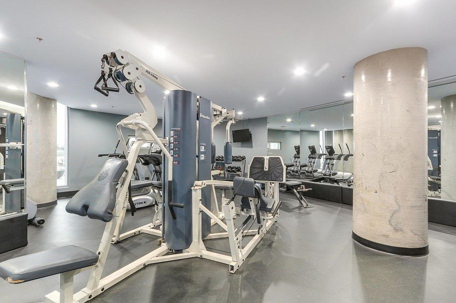 517 618 Abbott Street Vancouver, BC - 23