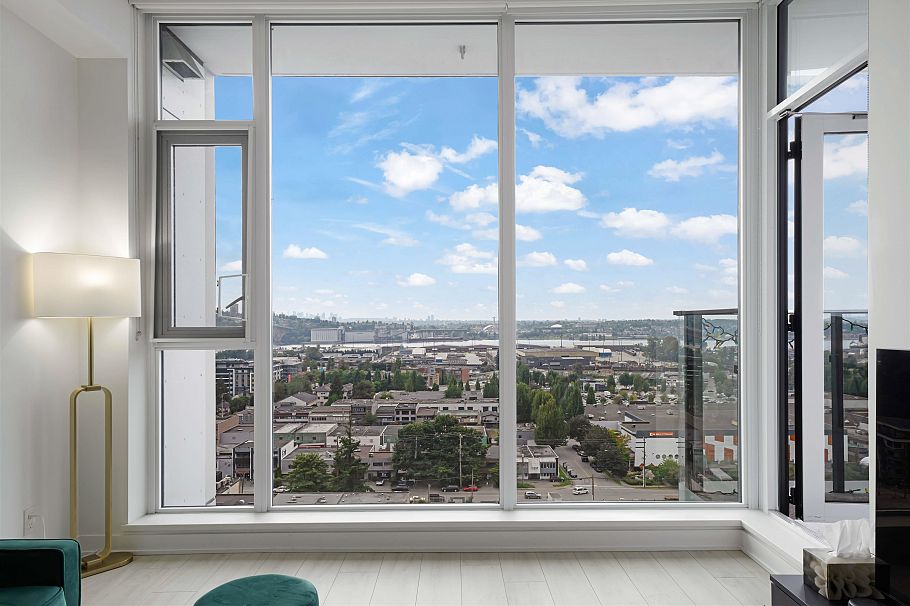 1604 1471 Hunter Street North Vancouver, BC - 15