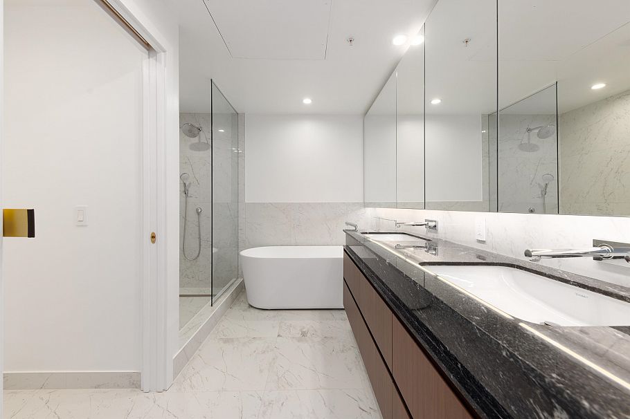 101 3668 W 10th Avenue Vancouver, BC - 15