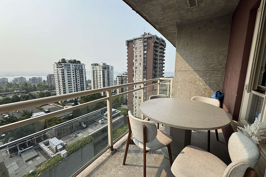 1503 121 W 15th Street North Vancouver, BC - 5