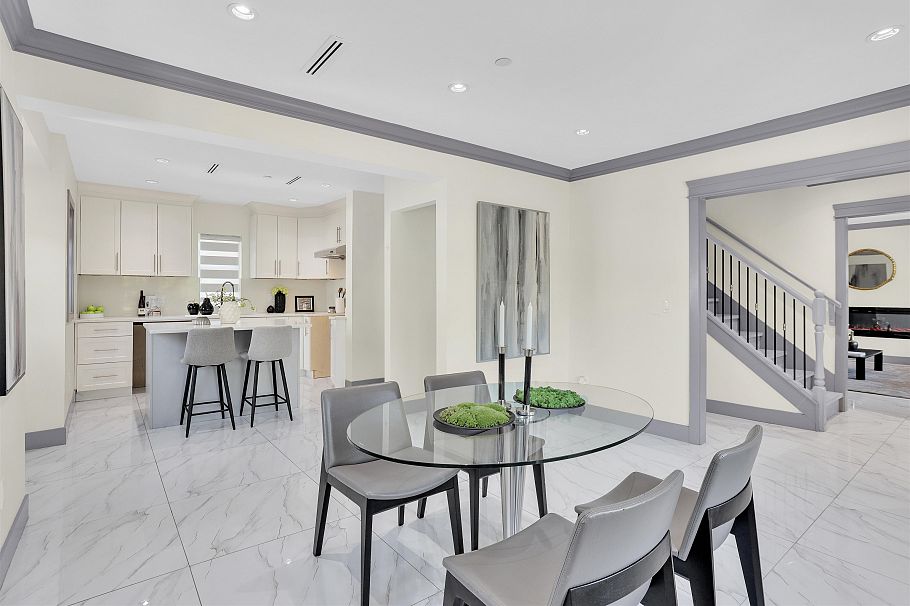 1008 E 24th Avenue Vancouver, BC - 7