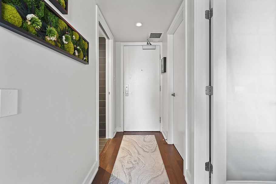 1708 1055 Richards Street Vancouver, BC - 19