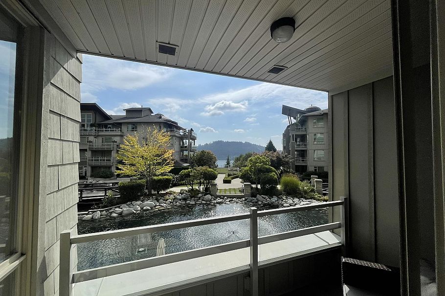 207 580 Raven Woods Drive North Vancouver, BC - 2