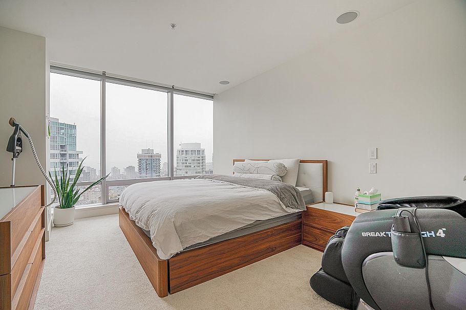 3001 1111 Alberni Street Vancouver, BC - 13