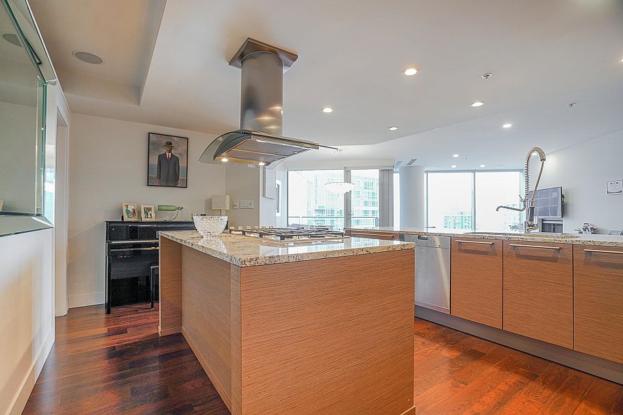 3001 1111 Alberni Street Vancouver, BC - 11