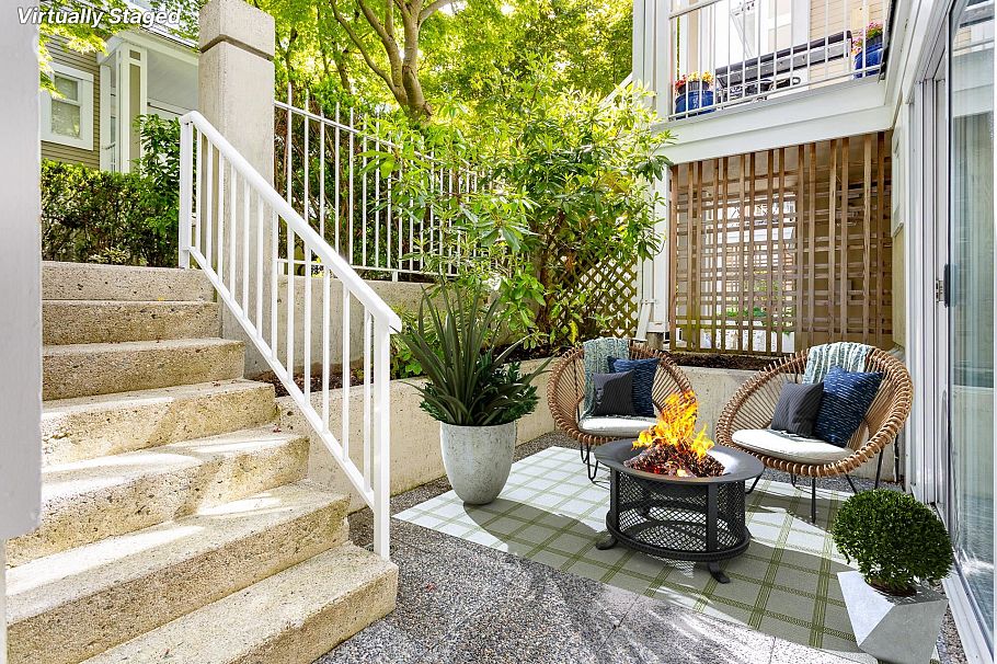 19 2885 E Kent Avenue North Vancouver, BC - 2