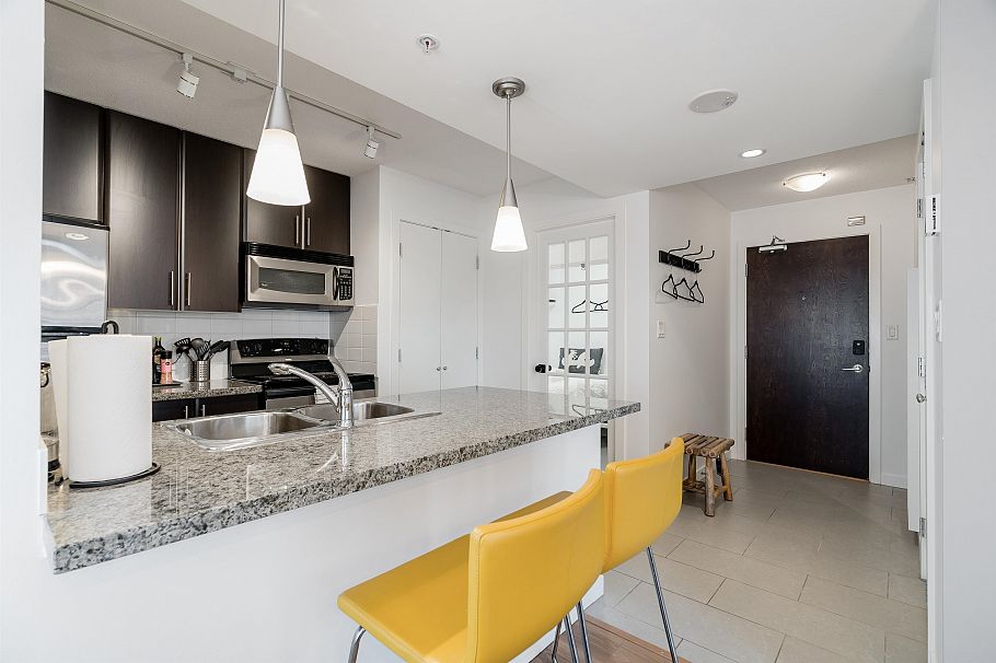 517 618 Abbott Street Vancouver, BC - 5