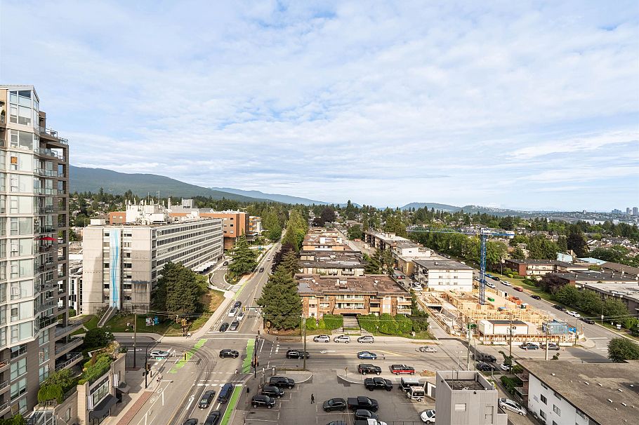 1309 135 E 13th Street North Vancouver, BC - 27