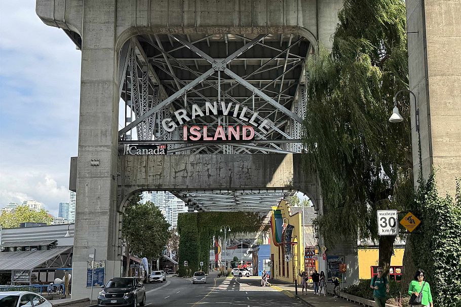 604 1508 Mariner Walk Vancouver, BC - 30