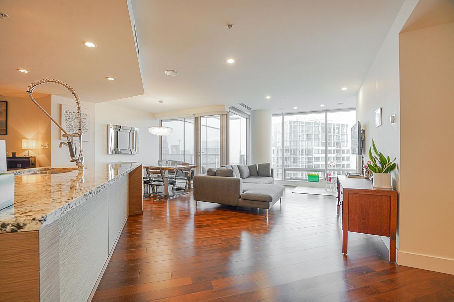 3001 1111 Alberni Street Vancouver, BC - 6