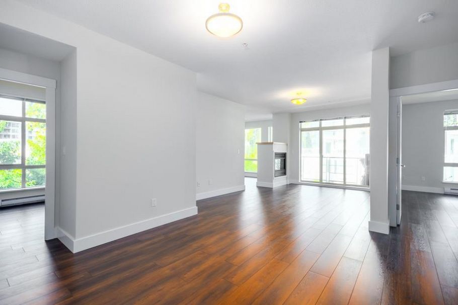 305 5779 Birney Avenue Vancouver, BC - 4