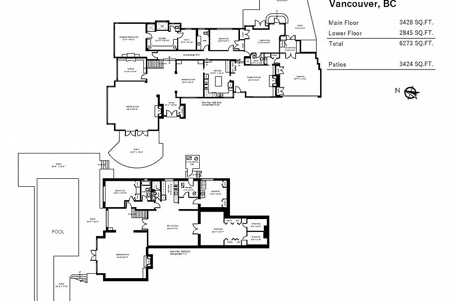 1516 Wesbrook Crescent Vancouver, BC - 26