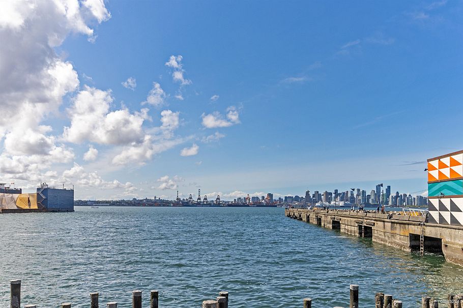 1002 188 E Esplanade Esplanade North Vancouver, BC - 26