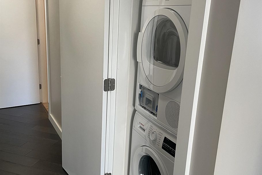 1201 1372 Seymour Street Vancouver, BC - 15