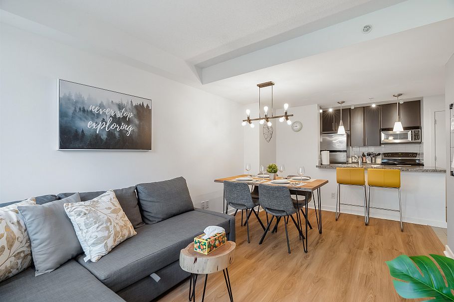 517 618 Abbott Street Vancouver, BC - 26