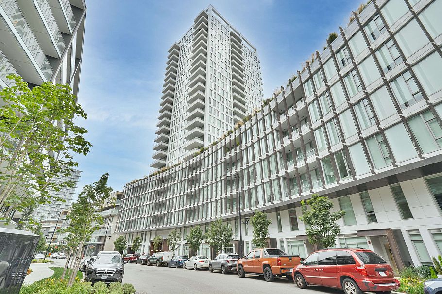 416 3438 Sawmill Crescent Vancouver, BC - 2