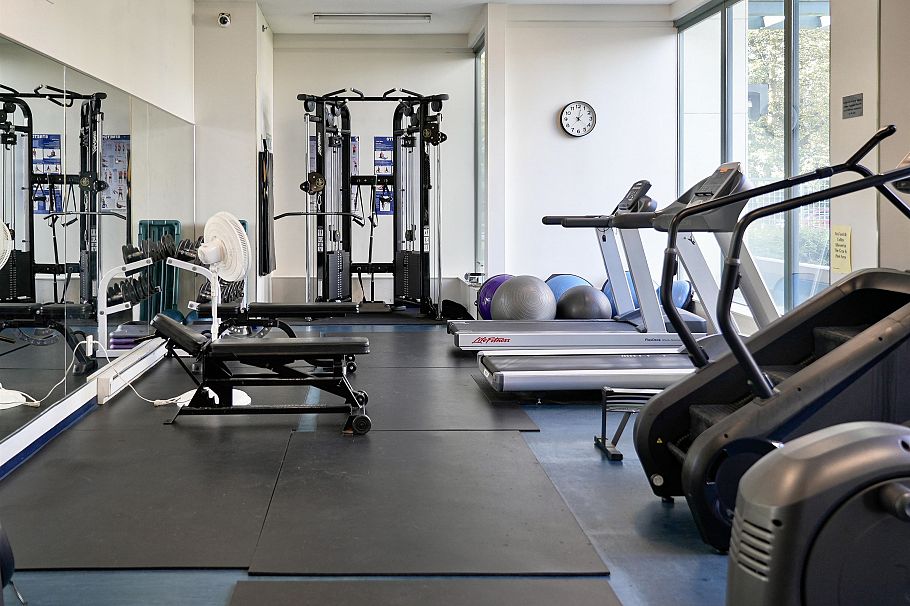 2909 1239 W Georgia Street Vancouver, BC - 14