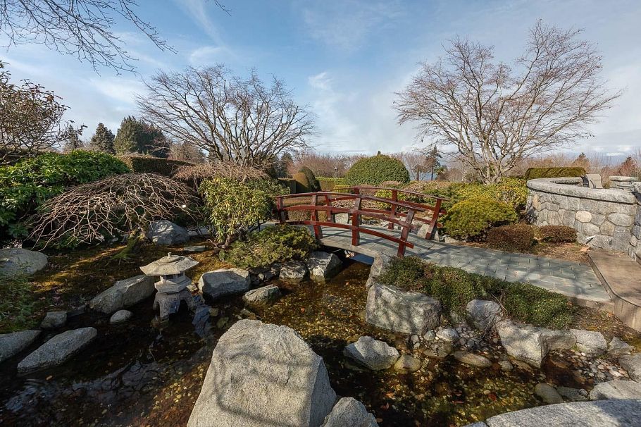 1516 Wesbrook Crescent Vancouver, BC - 20