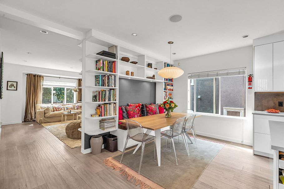 661 W 20th Avenue Vancouver, BC - 7