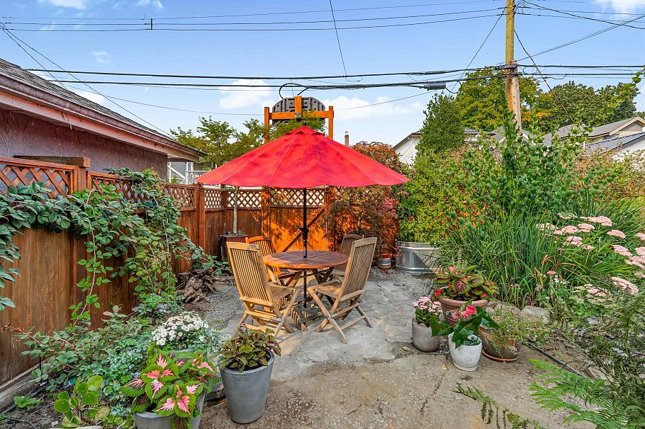 661 W 20th Avenue Vancouver, BC - 38