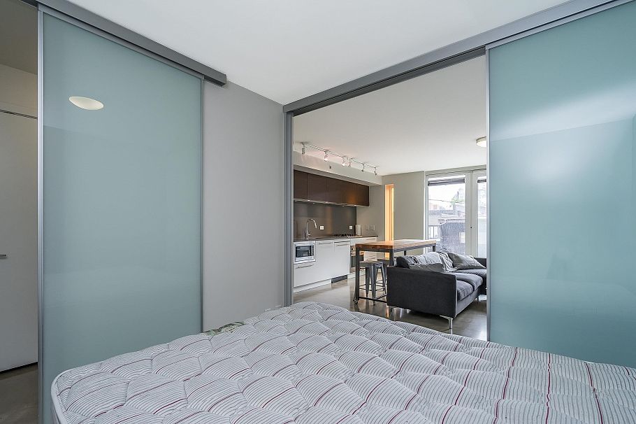 505 150 E Cordova Street Vancouver, BC - 24