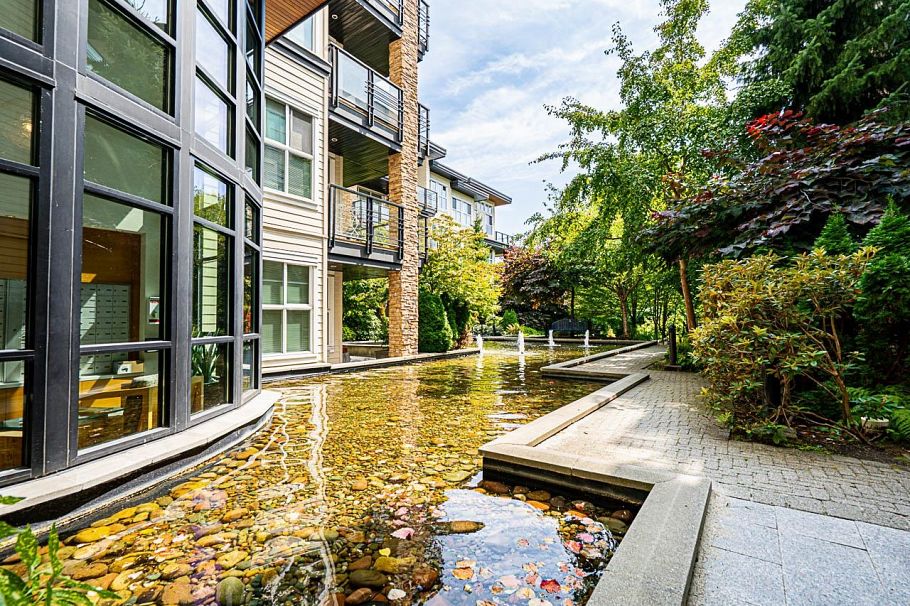 119 5928 Birney Avenue Vancouver, BC - 34